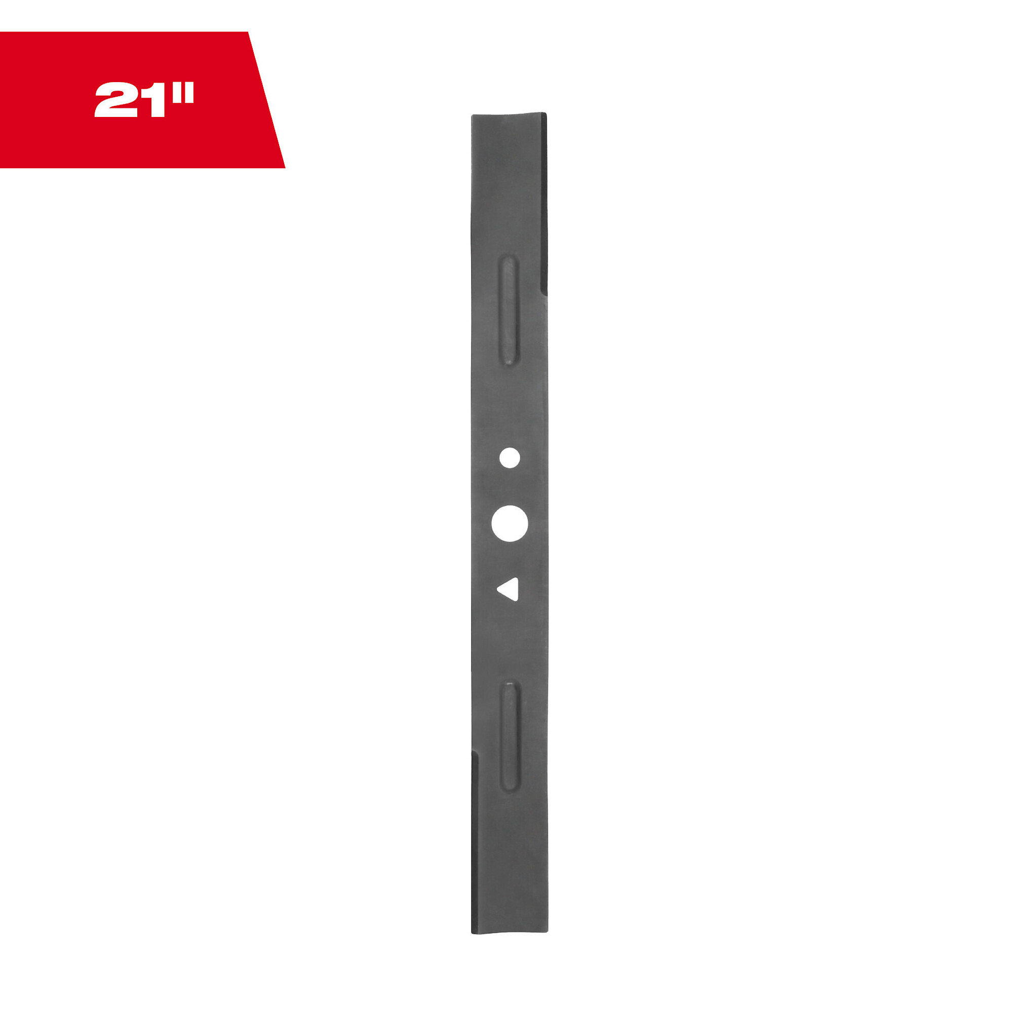 Milwaukee 21in. Replacement Lawn Mower Blade, Model# 49-16-2734
